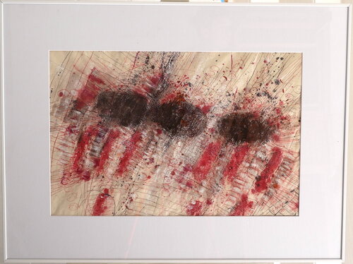 Le mont Takao de Guy Muls, Pintura a la venta en Singulart