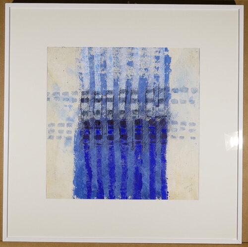 La tour de Guy Muls, Pintura a la venta en Singulart