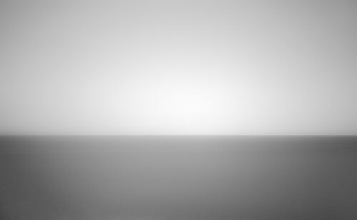 duration infrared no. i par Jiro Hiraike, Photographie en vente sur Singulart