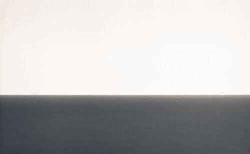 duration monochrome no. ii par Jiro Hiraike, Photographie en vente sur Singulart
