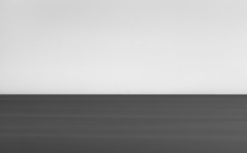 duration monochrome no. i by Jiro Hiraike, 사진 for Sale on Singulart