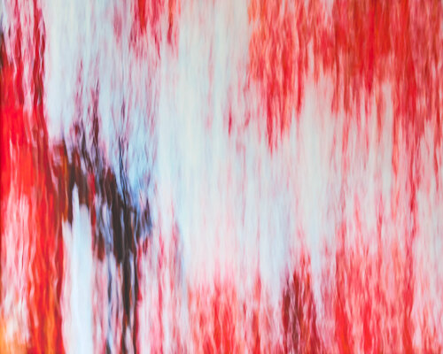 chromatic vision 10 par Jiro Hiraike, Photographie en vente sur Singulart