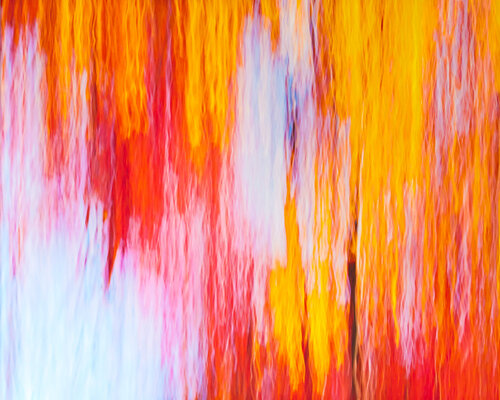 chromatic vision 11 van Jiro Hiraike, Fotografie te koop op Singulart
