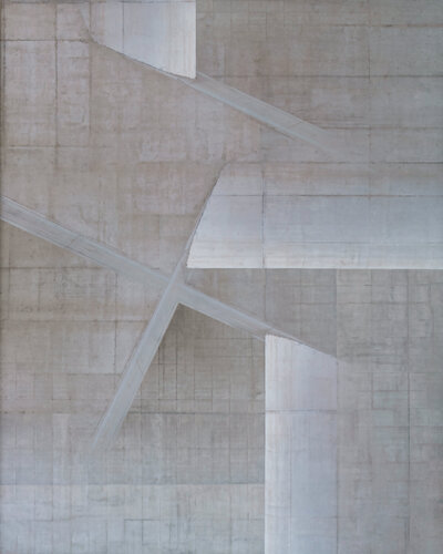 cubism photograph no. 1 par Jiro Hiraike, Photographie en vente sur Singulart