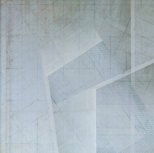 cubism photograph no. 3 von Jiro Hiraike, Fotografie kaufen auf Singulart