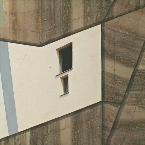 cubism photograph no. 5 van Jiro Hiraike, Fotografie te koop op Singulart