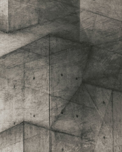 cubism photograph no. 8 von Jiro Hiraike, Fotografie kaufen auf Singulart