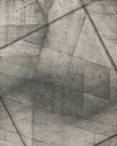 cubism photograph no. 9 van Jiro Hiraike, Fotografie te koop op Singulart