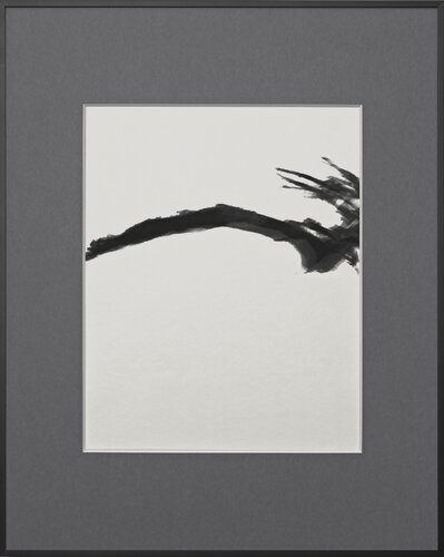 work on washi #6 di Jiro Hiraike, Fotografia in vendita su Singulart