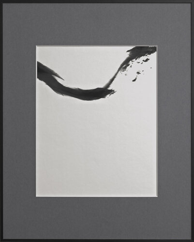 work on washi #7 di Jiro Hiraike, Fotografia in vendita su Singulart