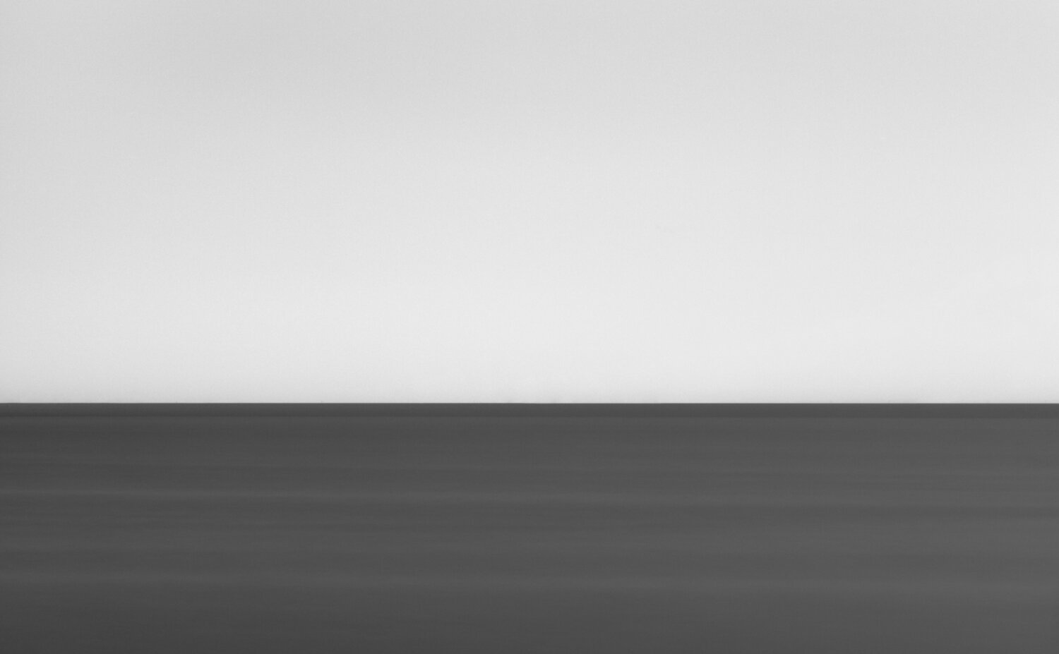duration monochrome no. i Jiro Hiraike