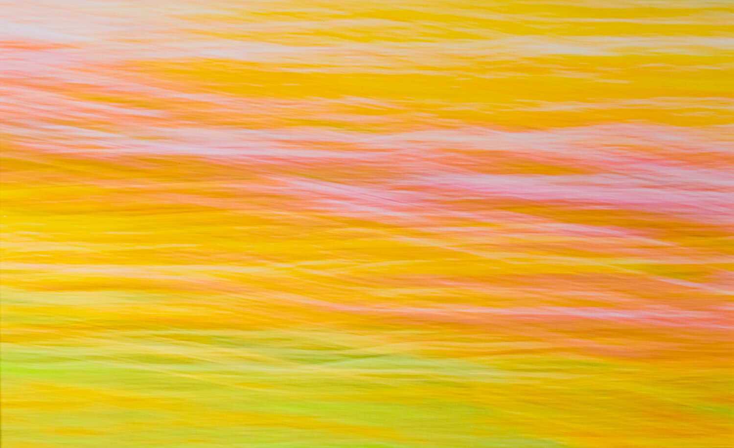 chromatic vision 3 Jiro Hiraike