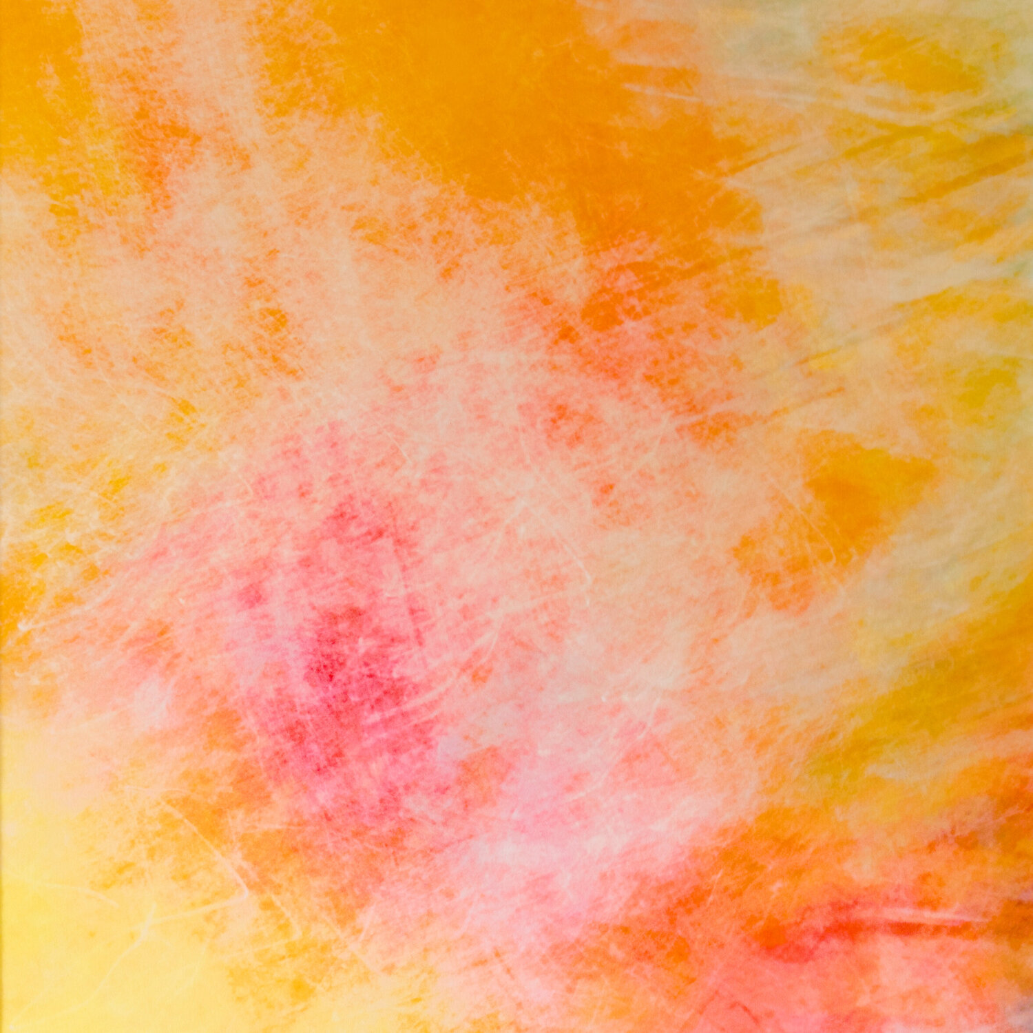 chromatic vision 5 Jiro Hiraike