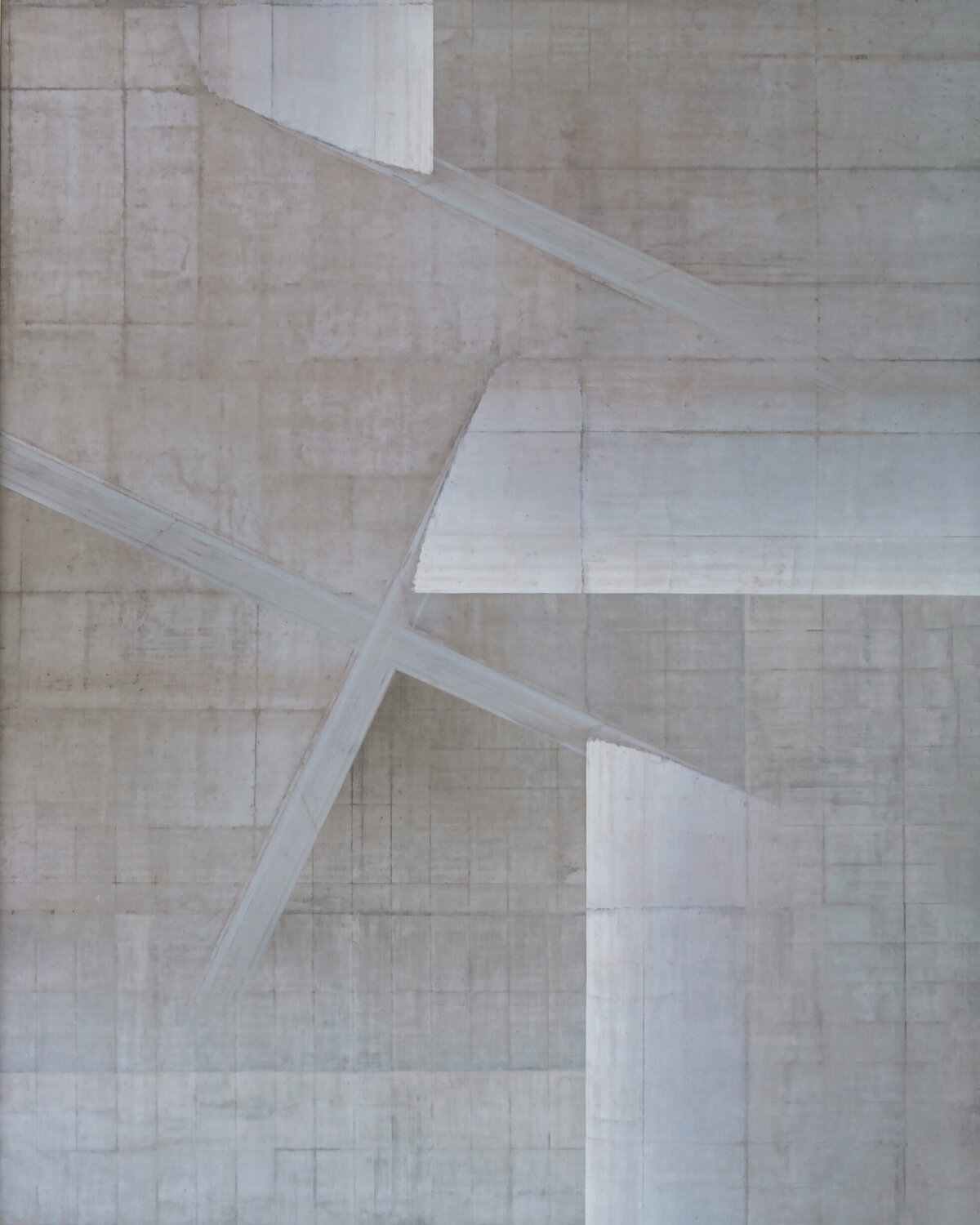 cubism photograph no. 1 Jiro Hiraike