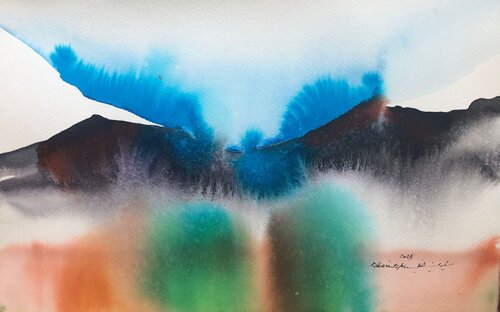 16 panorama Shirin Eghbal