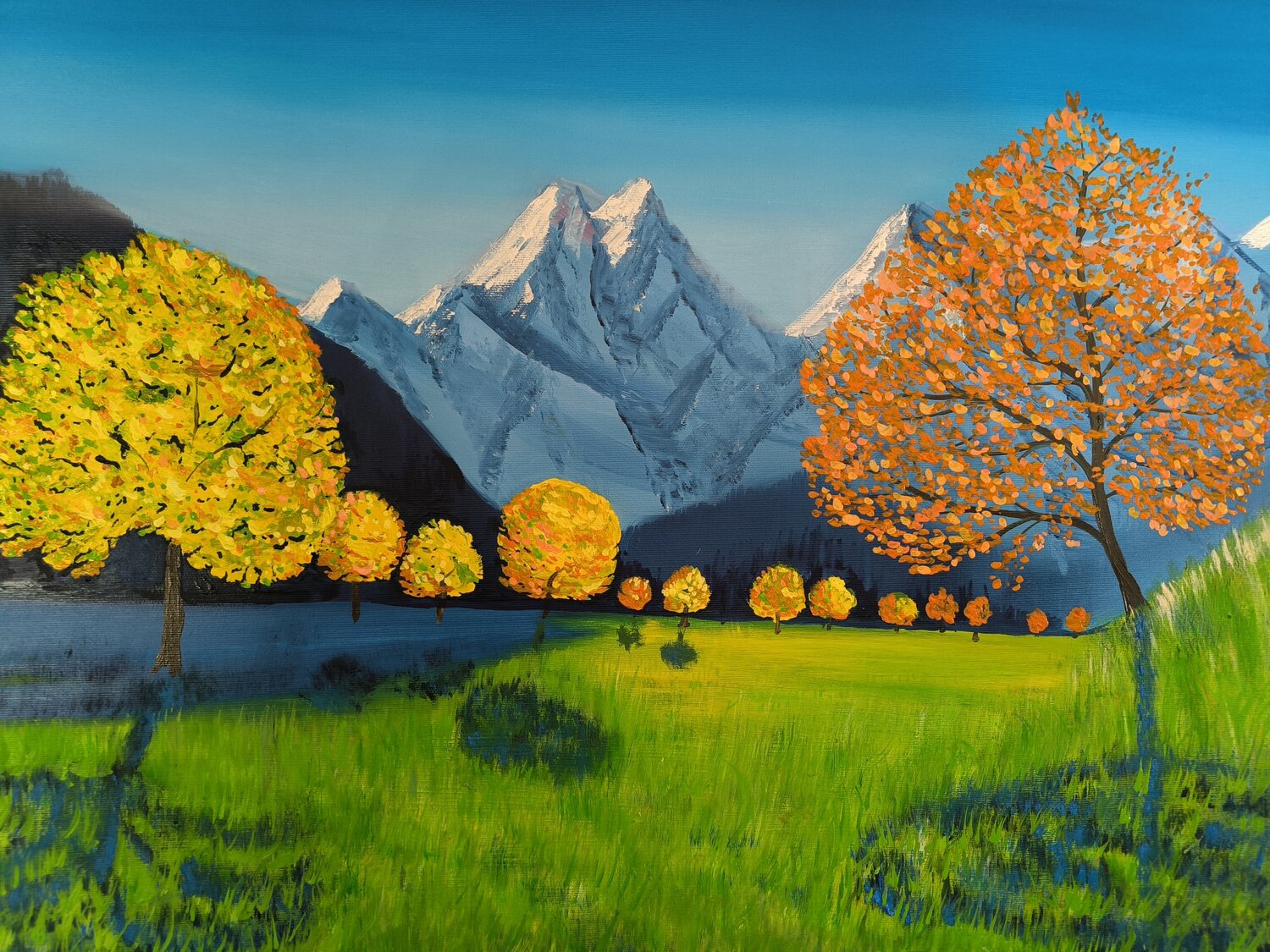 Karwendel Alexander Aleksyuk