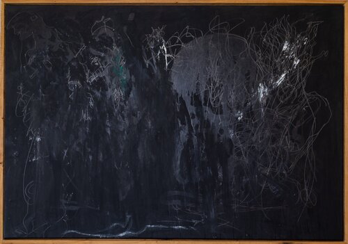 LIAIF | crush van Caitlin Schumacher, Schilderij te koop op Singulart