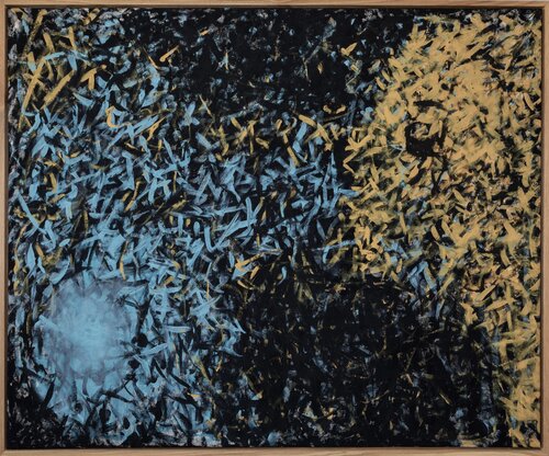 I Was Never Crazy di Caitlin Schumacher, Pittura in vendita su Singulart