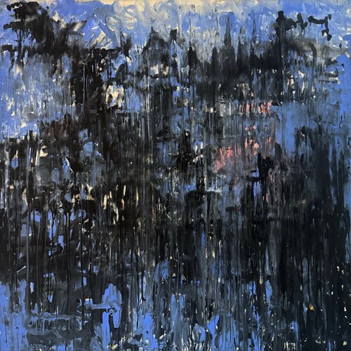 terabithia di Caitlin Schumacher, Pittura in vendita su Singulart