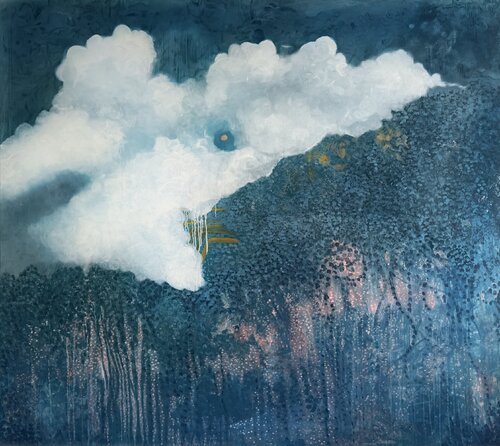 Beloved (One) van Caitlin Schumacher, Schilderij te koop op Singulart