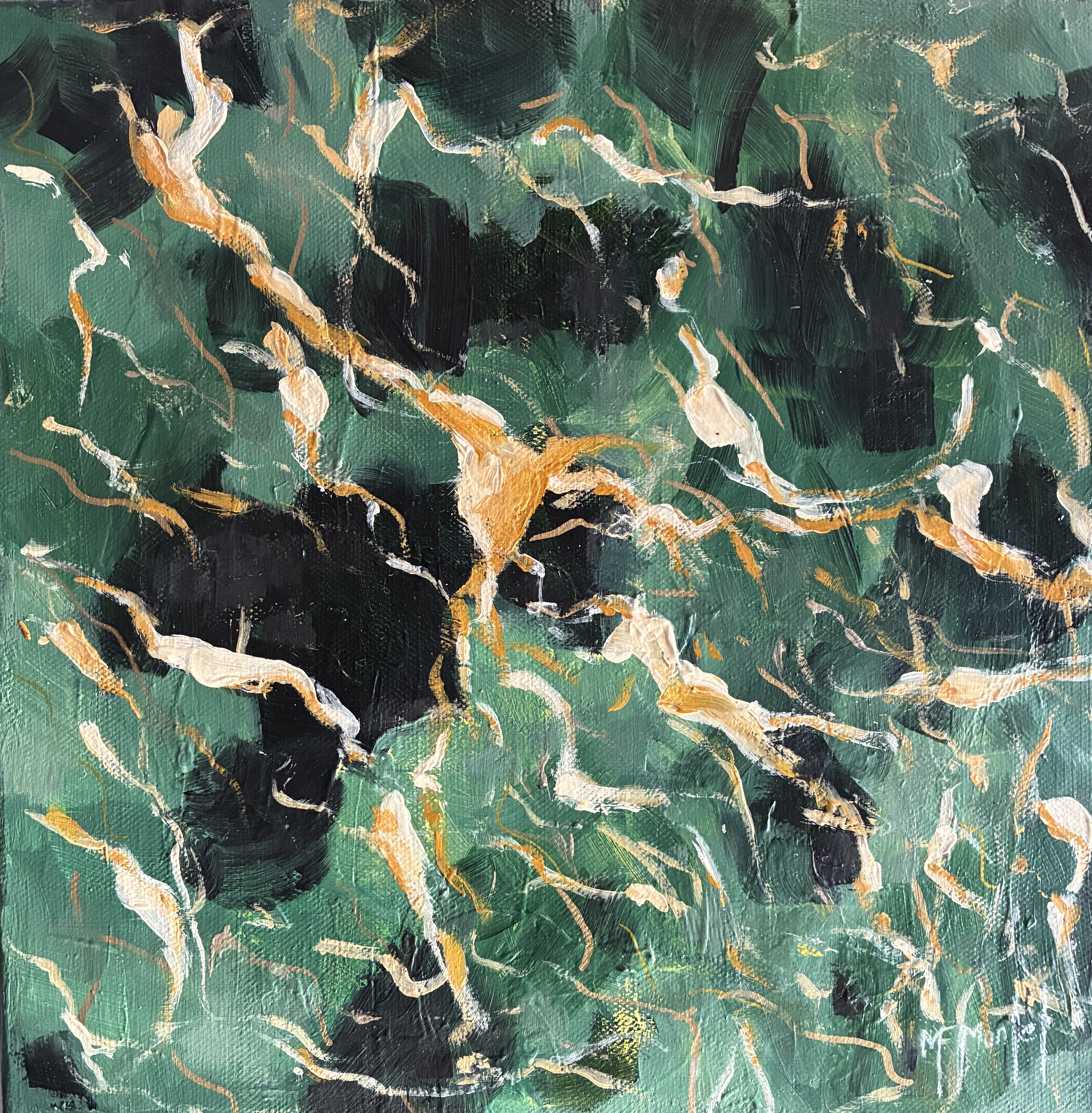 Topic Mica paintings