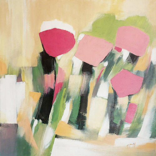 Coup de vent Fanou Montel