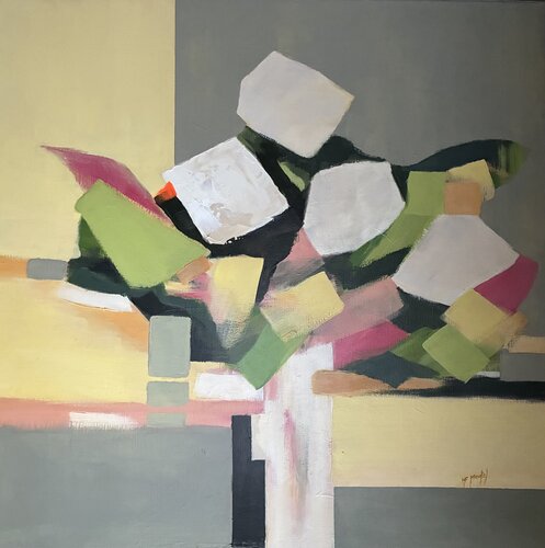 Vibrations Fanou Montel