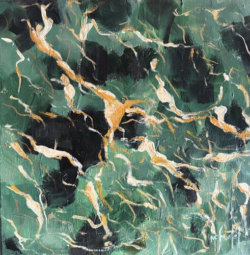 Mica de Fanou Montel, Pintura a la venta en Singulart