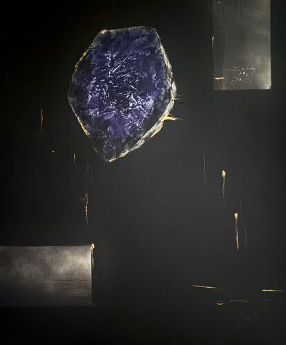 Enclave von Fanou Montel, Malerei kaufen auf Singulart