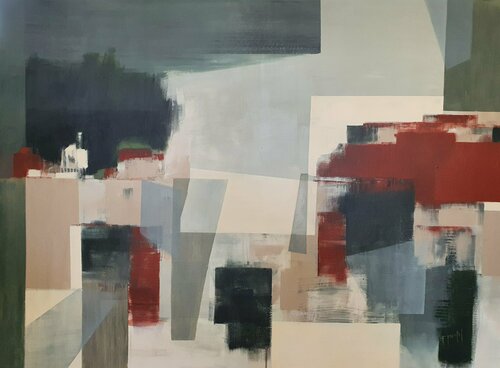 Ici ou là Fanou Montel