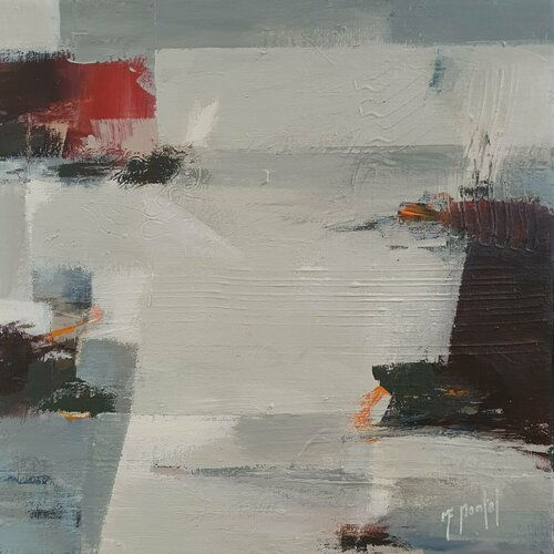 Escale au vent Fanou Montel