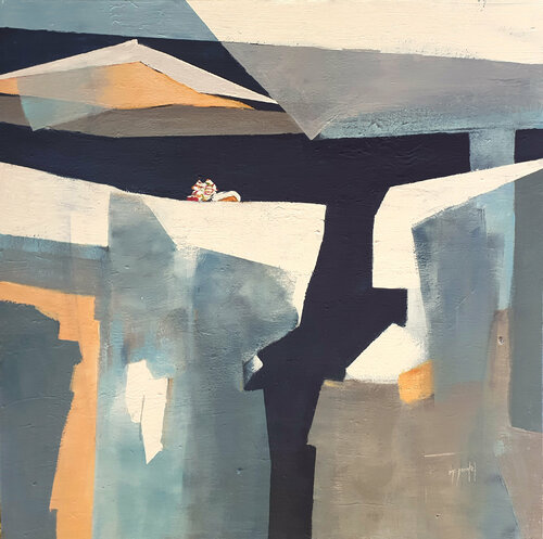 Noël au chalet Fanou Montel