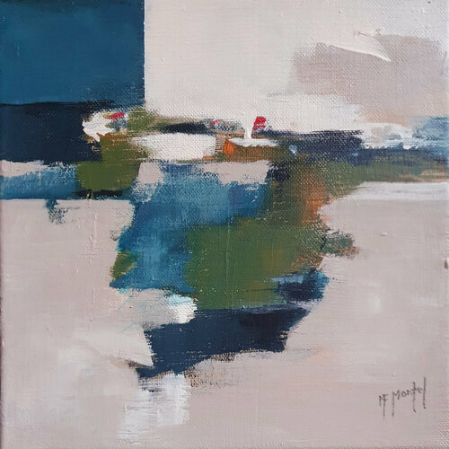 Là-bas Fanou Montel