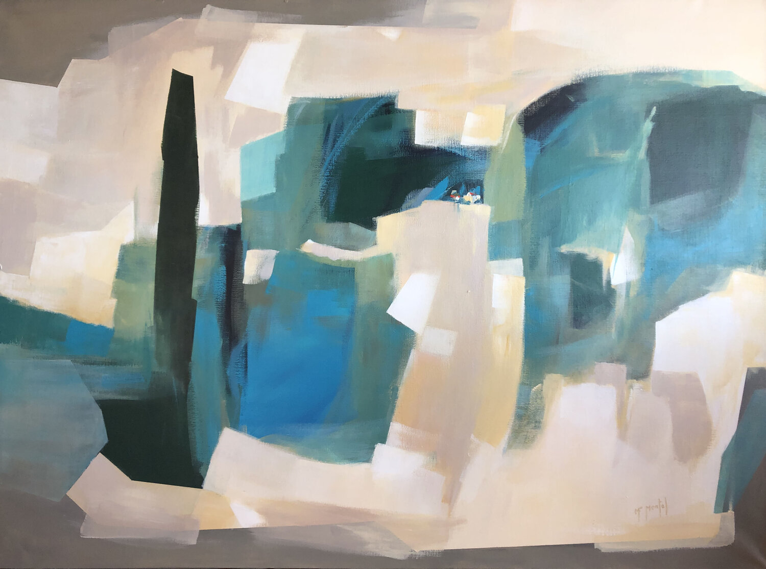 Variations Fanou Montel