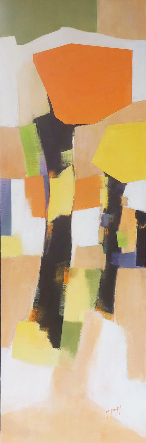 Umbrella Fanou Montel