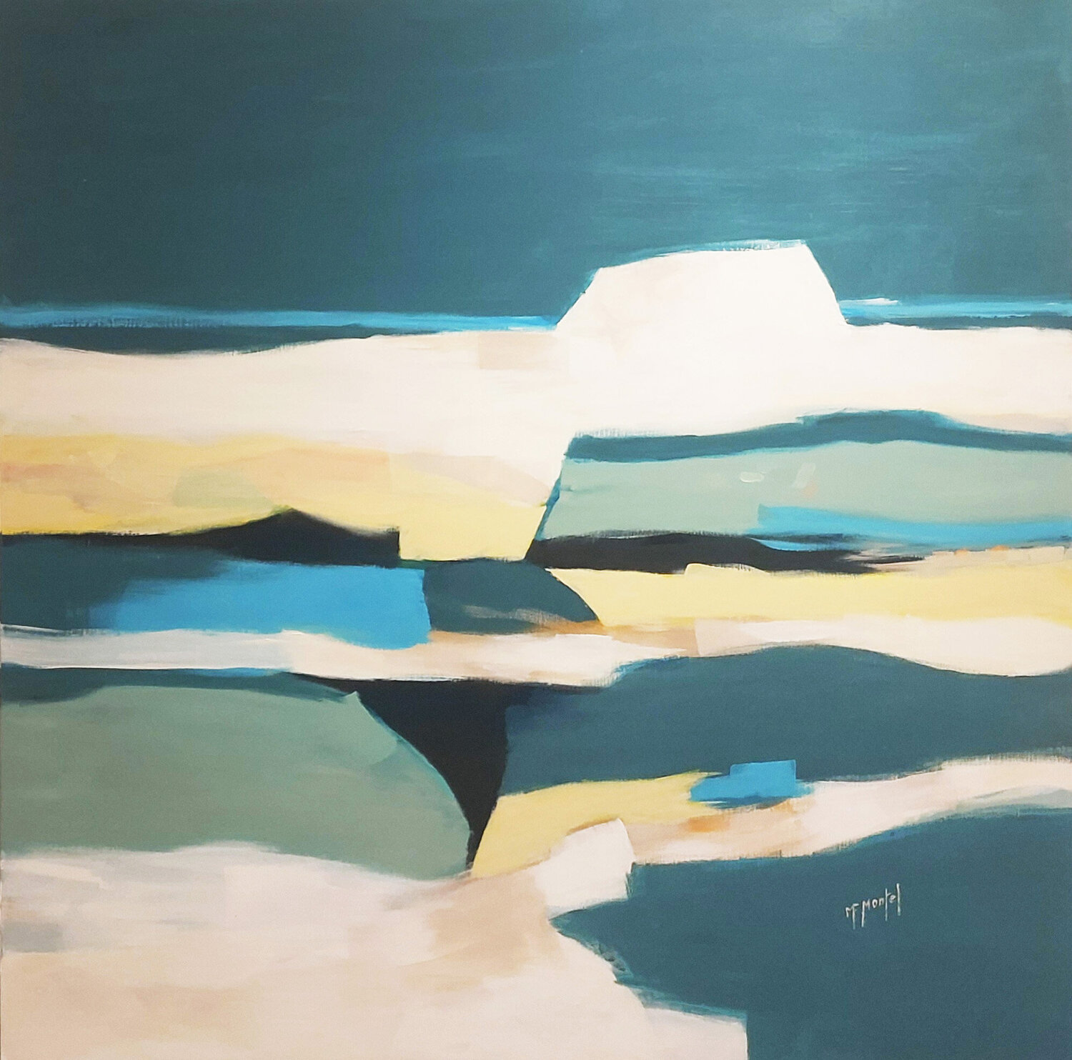 Evasion Fanou Montel