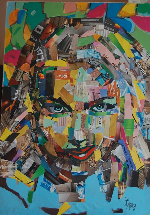 FACE A FACE JACQUES LACOURREGE