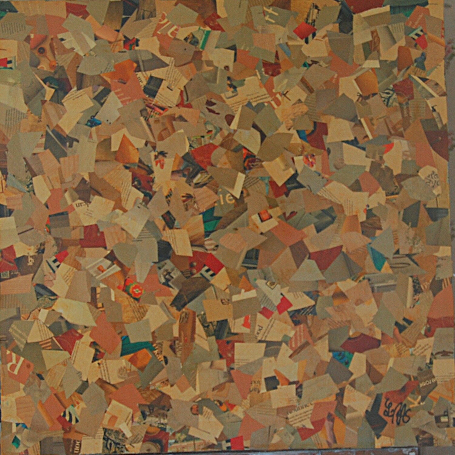 UTOPIA V JACQUES LACOURREGE
