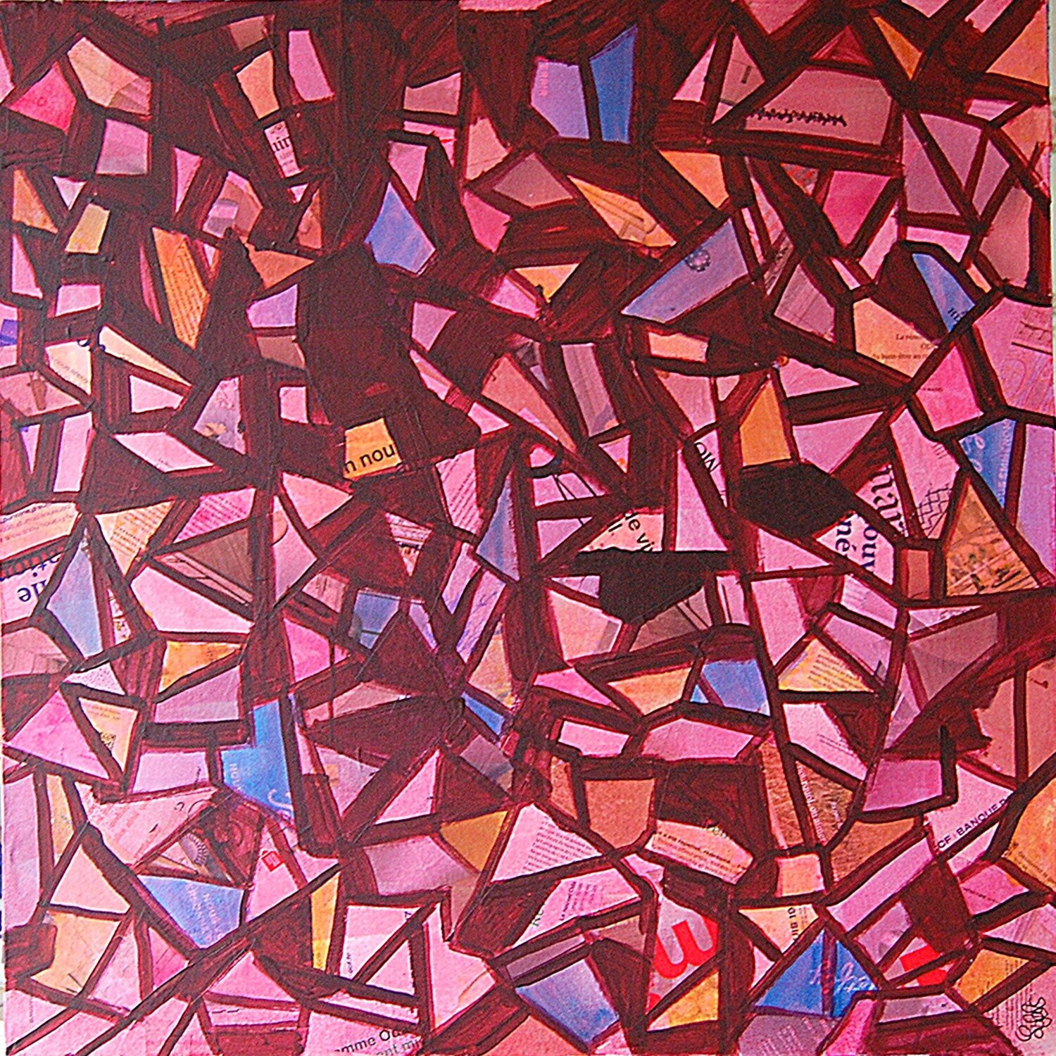 UTOPIA X JACQUES LACOURREGE