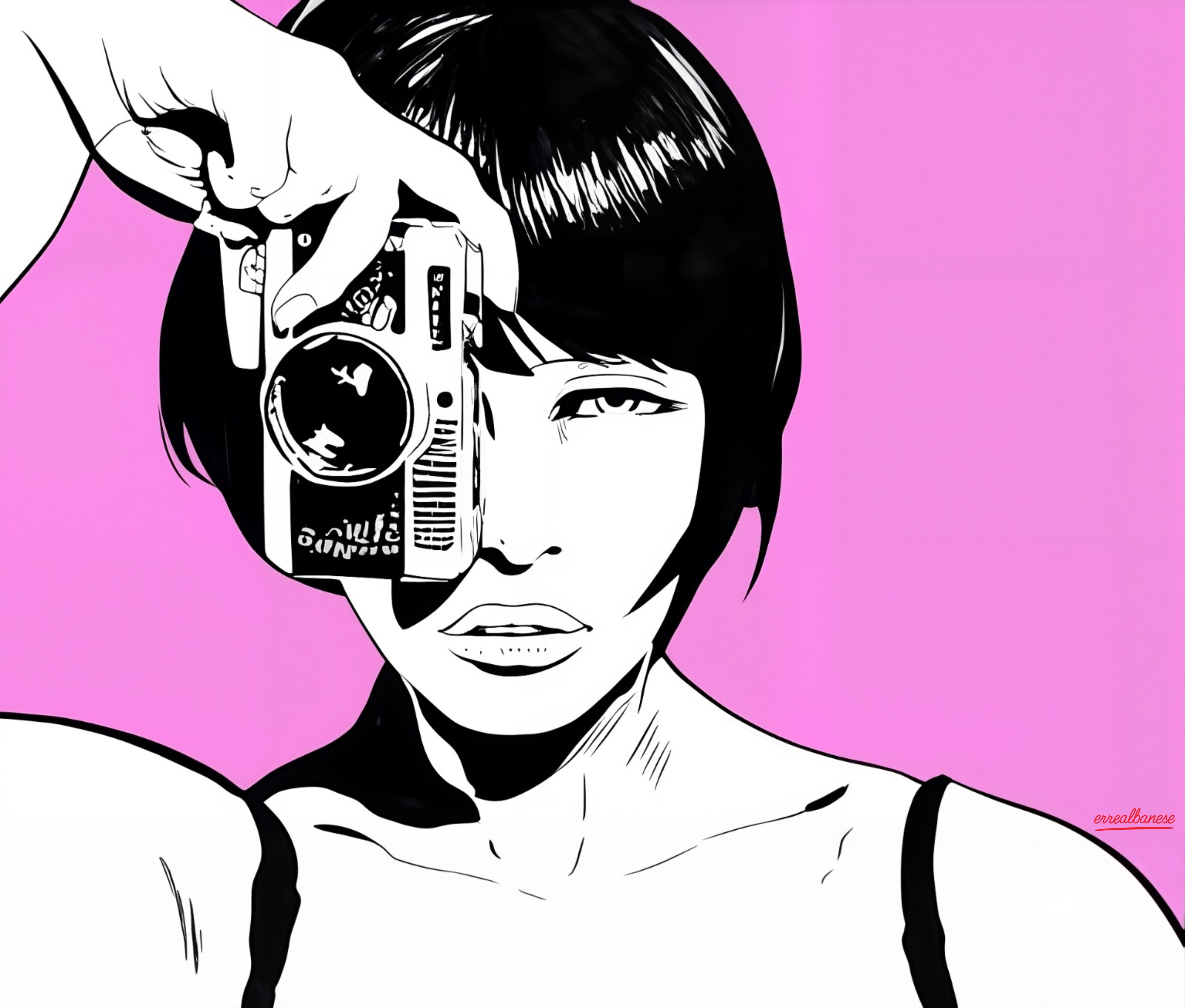 Tema Plexiglás Pinturas