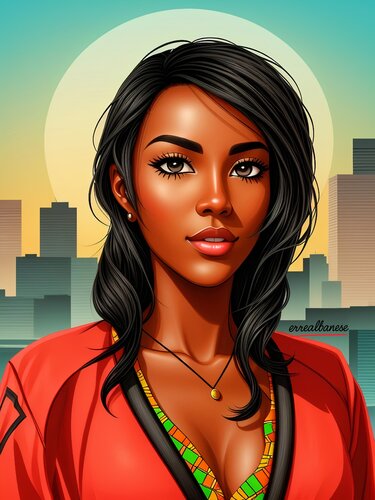 CRISTA di Reginaldo Albanese, Digitale in vendita su Singulart