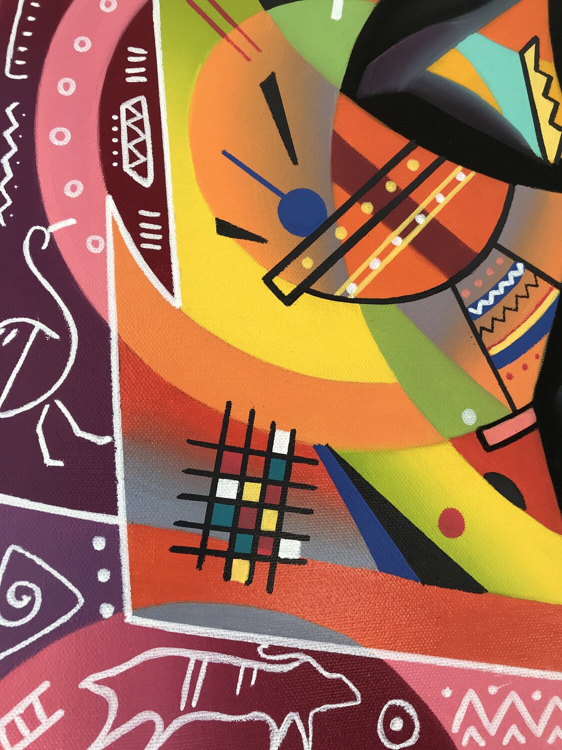 抽象絵画販売 : 現代抽象絵画をオンラインショッピング - SINGULART 抽象絵画販売 : 現代抽象絵画をオンラインショッピング - SINGULART
