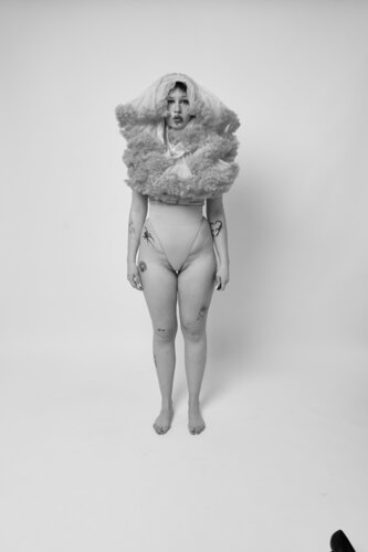 Mauer 10 von Letizia Geltz, Fotografie kaufen auf Singulart