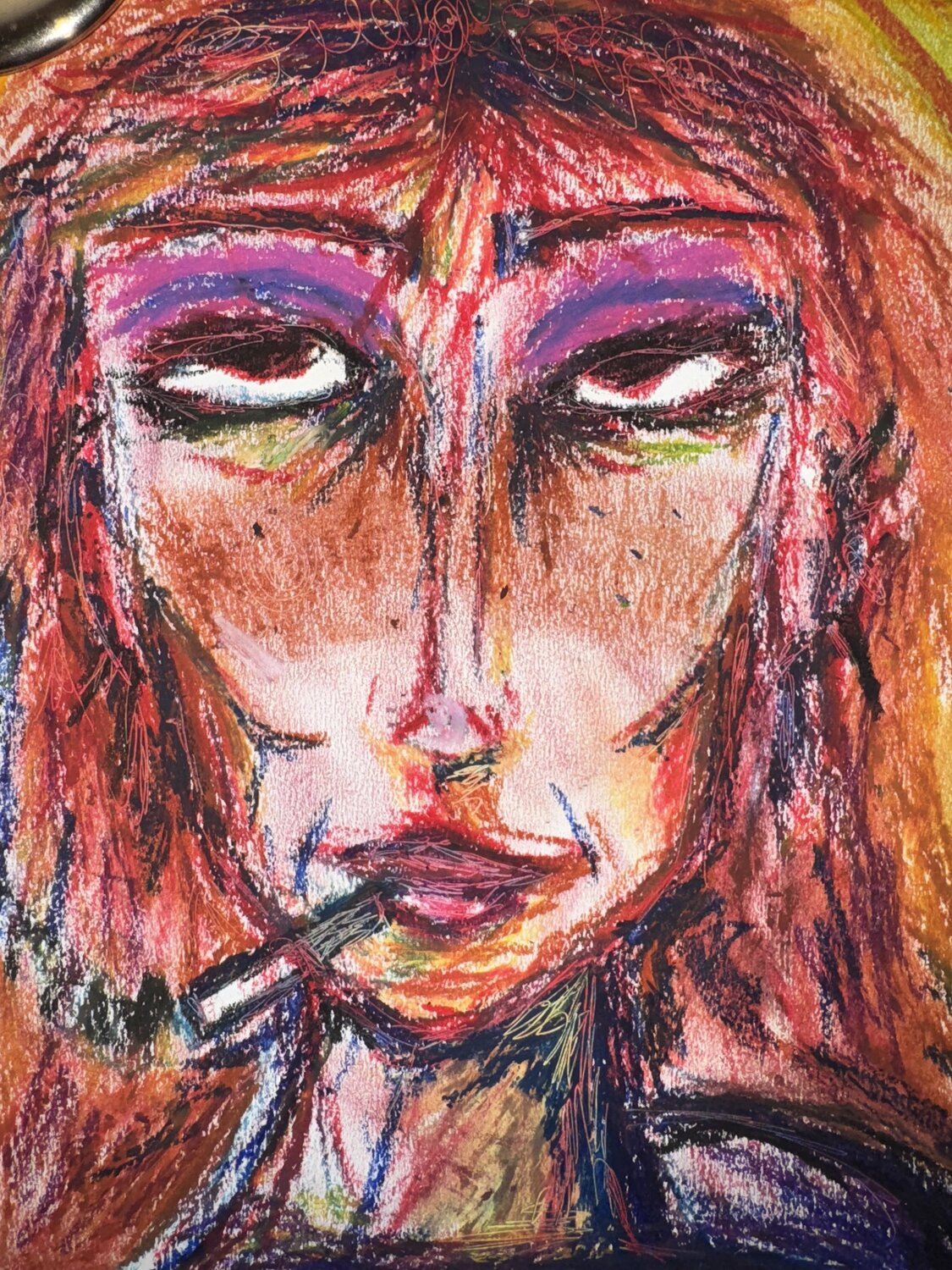 LEA Letizia Geltz