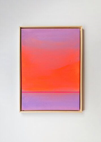 Aperol Sour by Alexandra Bohemia, Painting for Sale on Singulart
