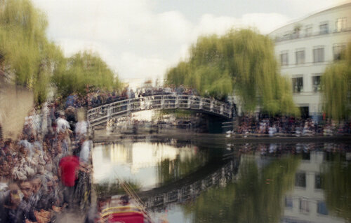 The ghost bridge von Fabrizio Vinti, Fotografie kaufen auf Singulart