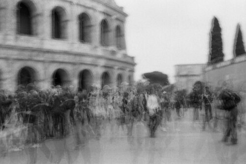 Senza titolo by Fabrizio Vinti, 사진 for Sale on Singulart