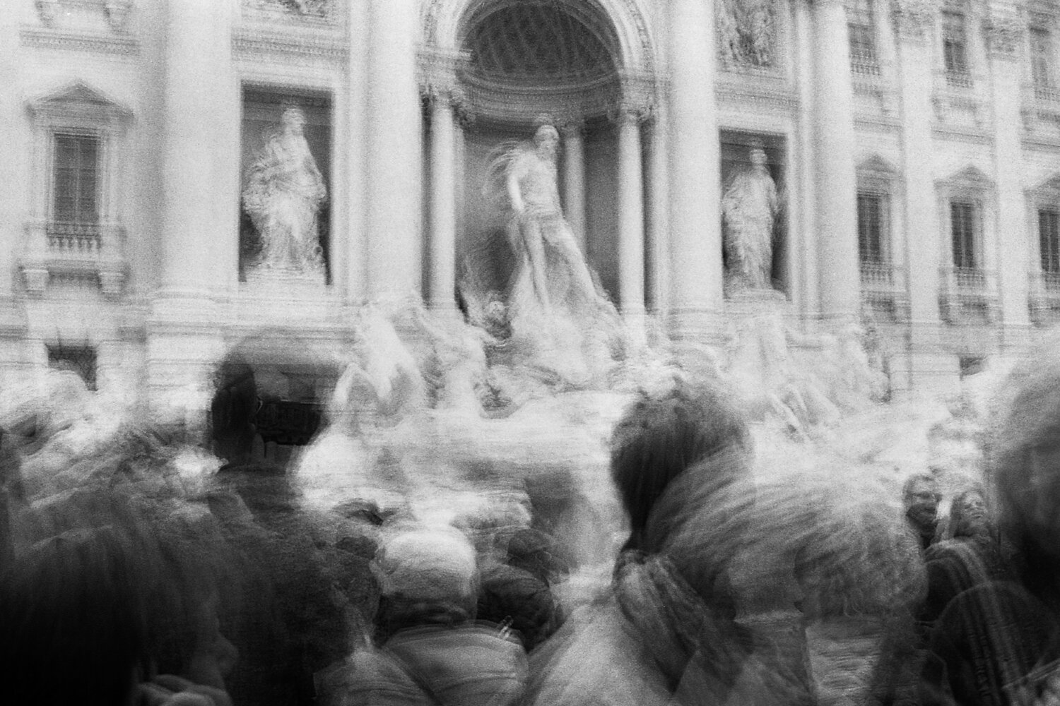 Coniugi Fabrizio Vinti