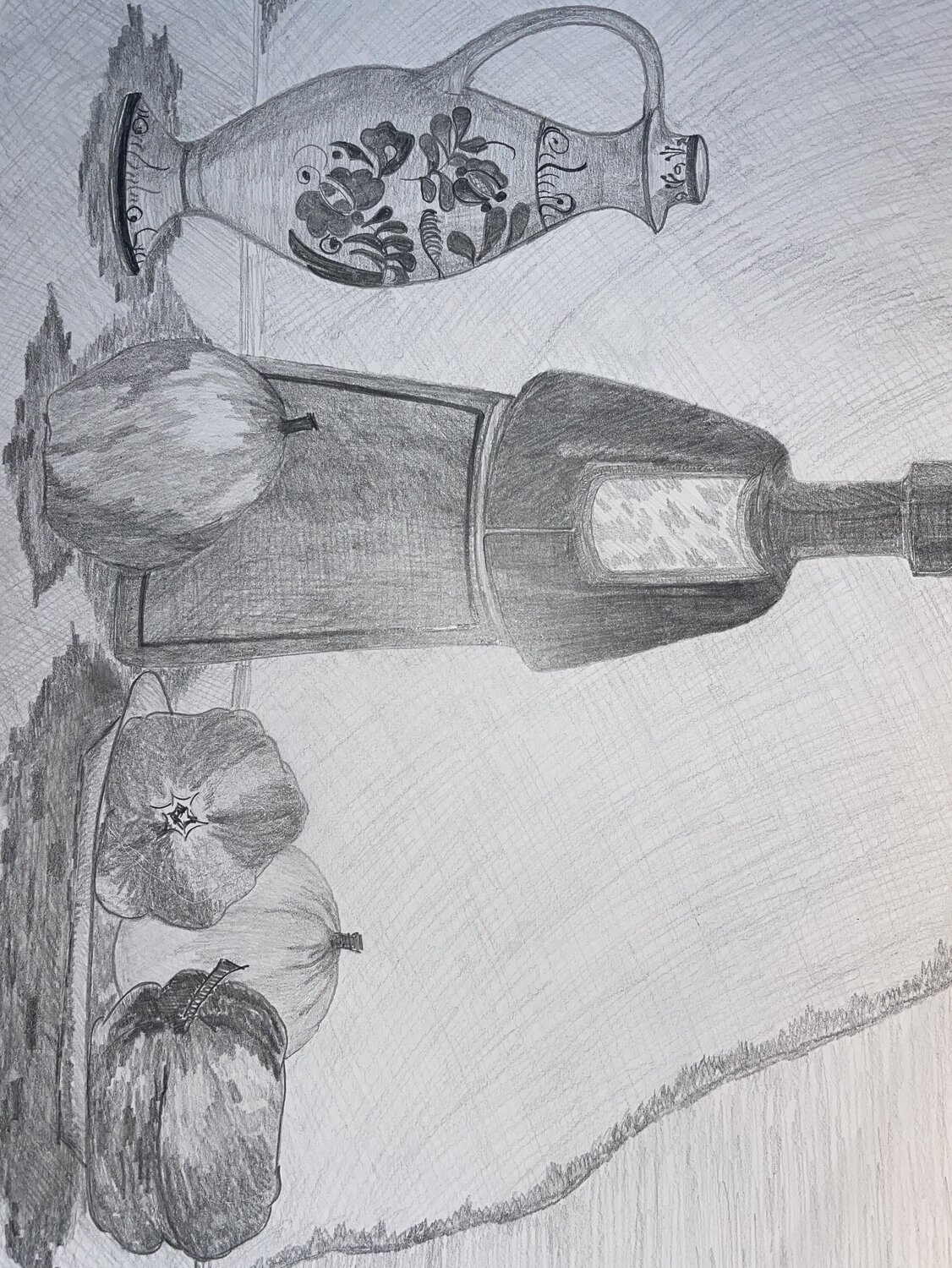 À l’ancienne Valentina Rus