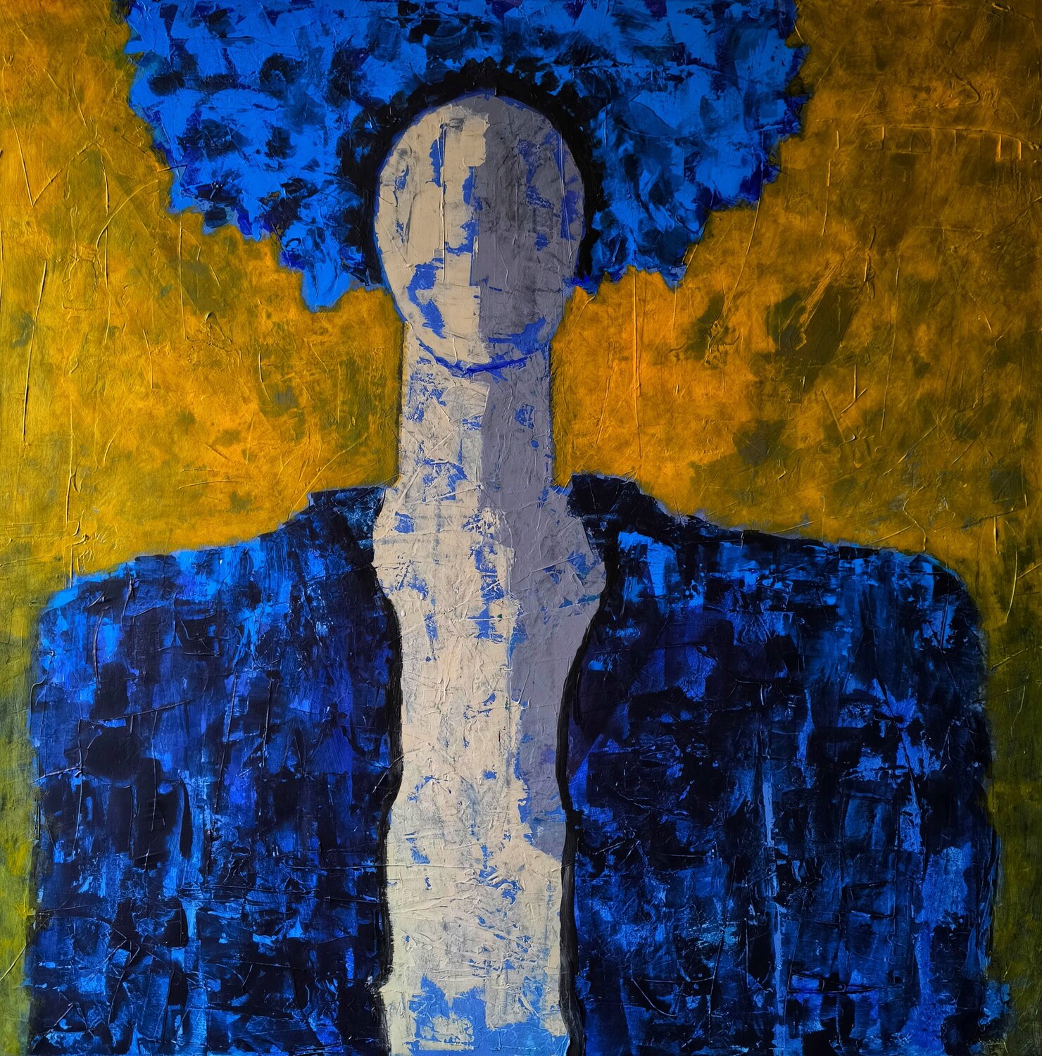 Energía Azul Miguel De Miguel